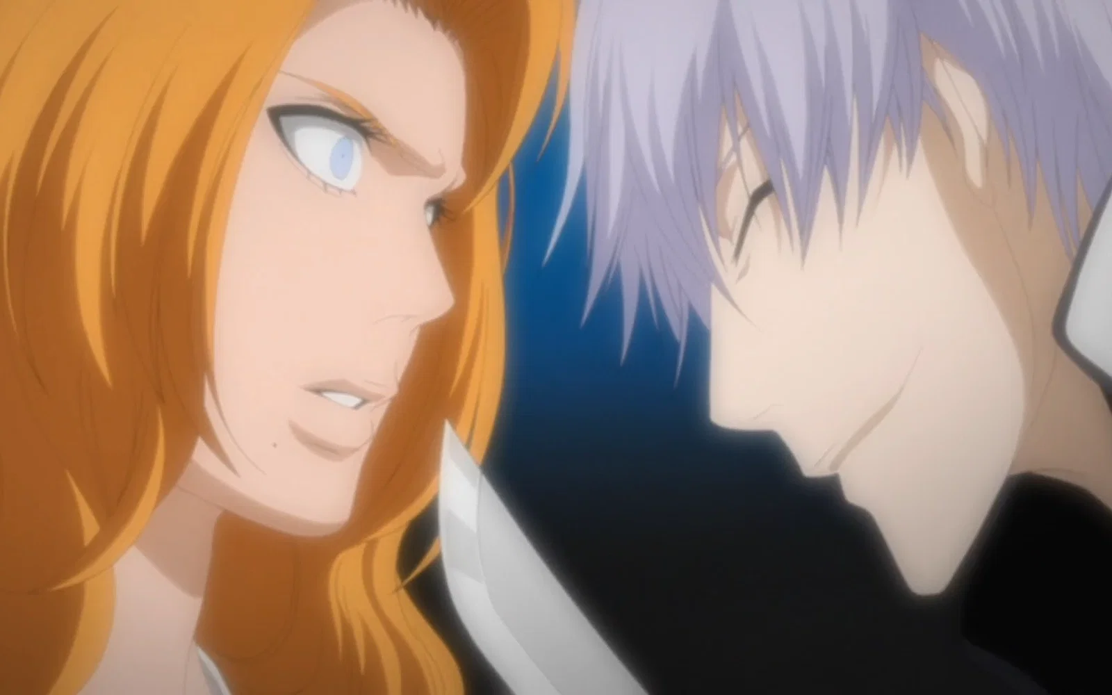 Bleach: Rangiku’s Bankai Reveal Can Explain Why Her Shikai Is Ash Based ...