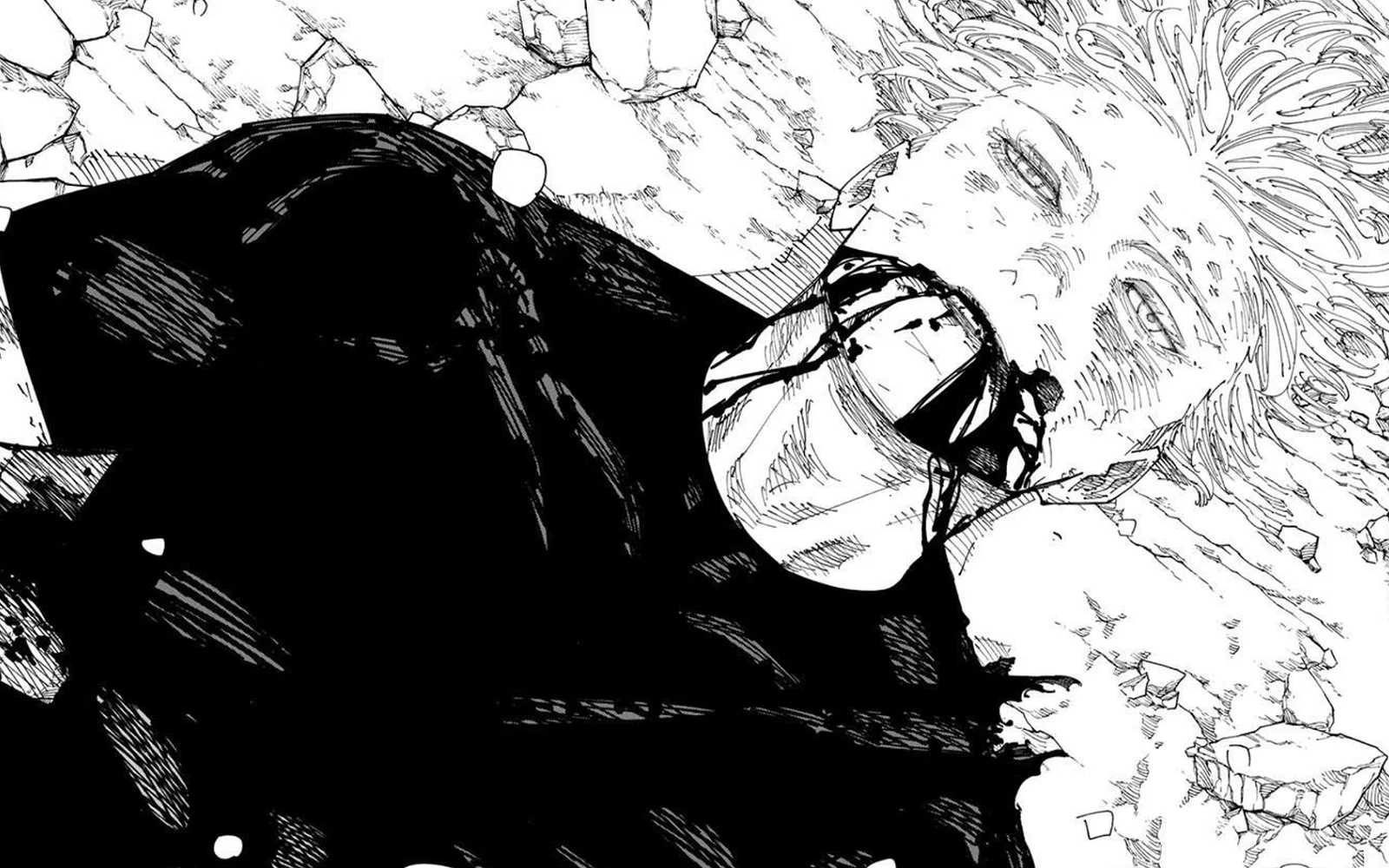 5 Reasons Why Jujutsu Kaisen Modulo is Better Than Jujutsu Kaisen ...