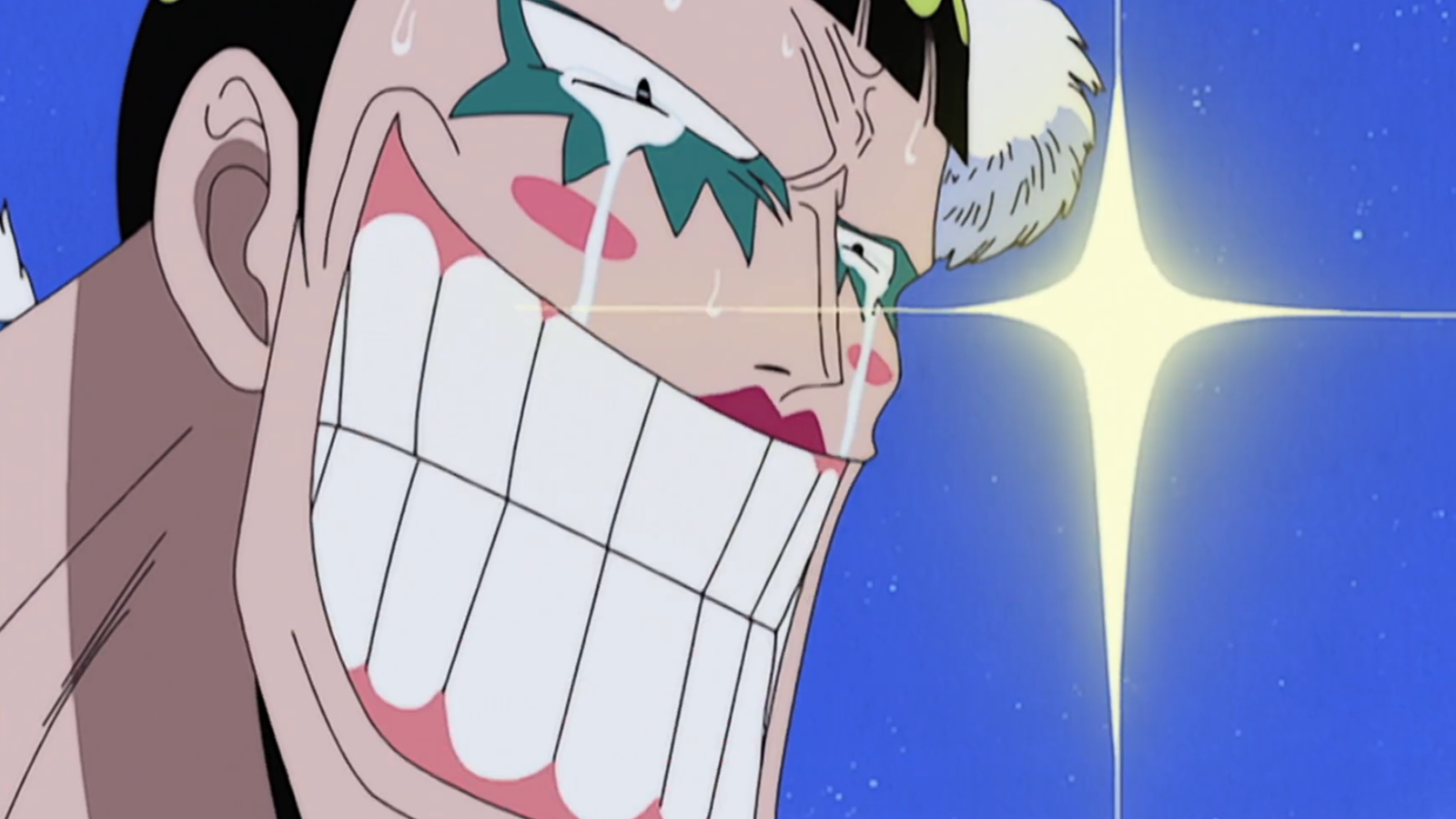 One Piece Theory: It's Been 15 Years Since Bon Clay's Last Appearance ...