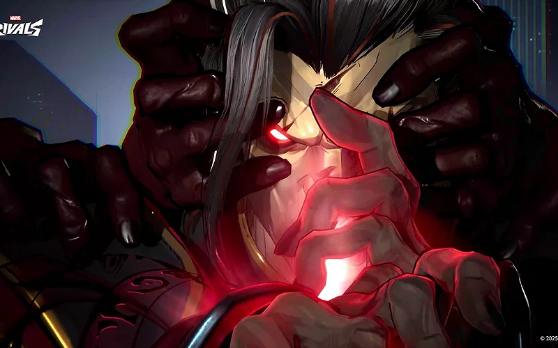 Marvel Rivals Middle Finger Marvel Rivals Dev Details What They Do to Not Insult Marvel’s Legacy ...