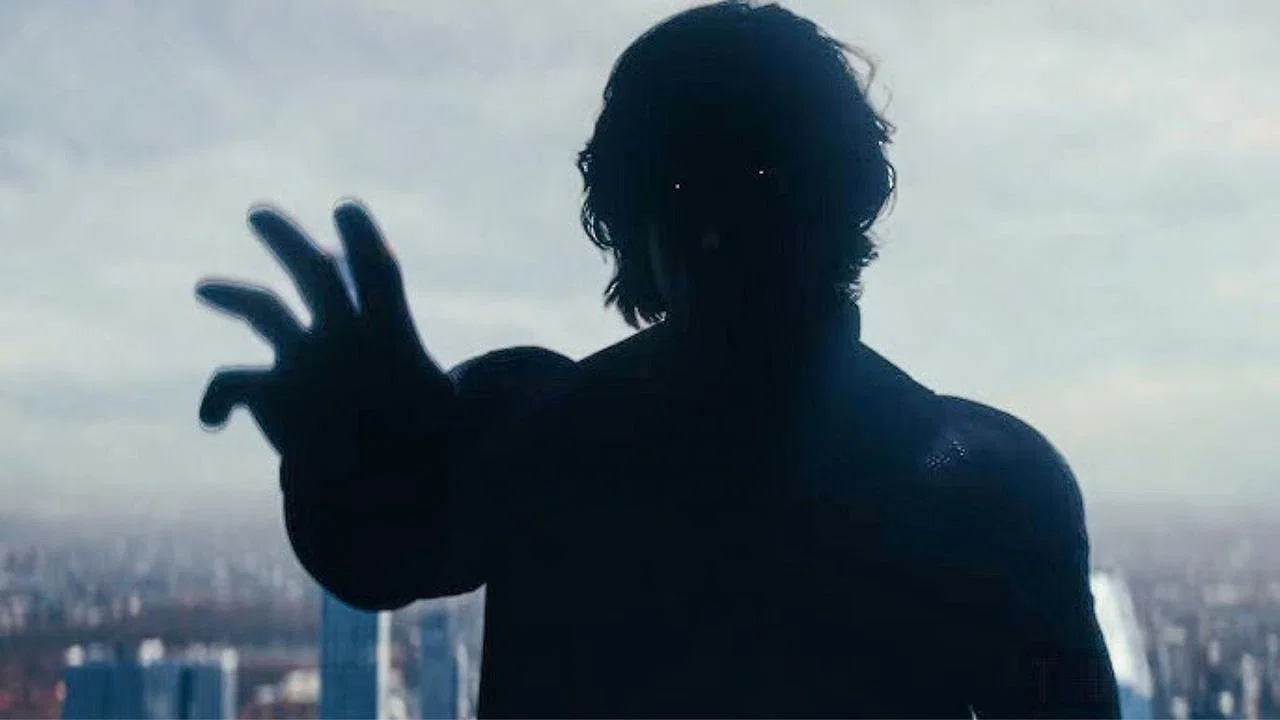 “I felt very out of body the entire time”: Sentry Actor on Being ...
