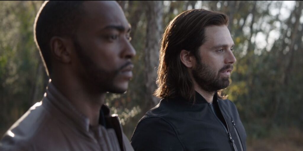 Ranking the 10 Thunderbolts* MCU Projects — Which Do You Need to Watch? 4 Bucky Avengers Endgame Thunderbolts