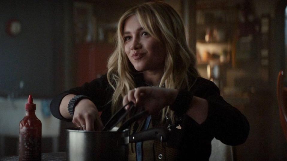 Ranking the 10 Thunderbolts* MCU Projects — Which Do You Need to Watch? 2 Yelena Hawkeye