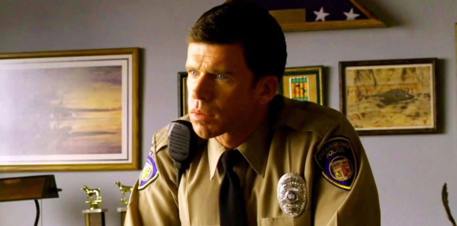 He started as an actor but quickly realized it wasn’t his true calling.


