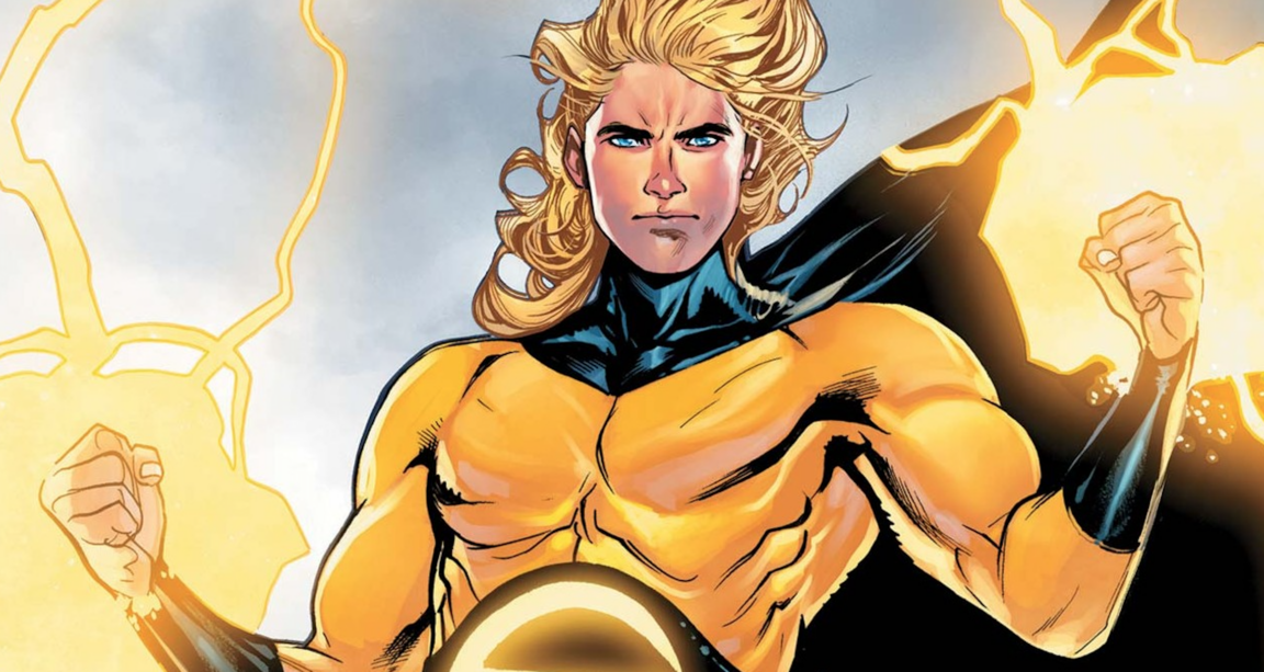 Sentry and the Void's Powers Explained: How the World War Hulk Managed ...