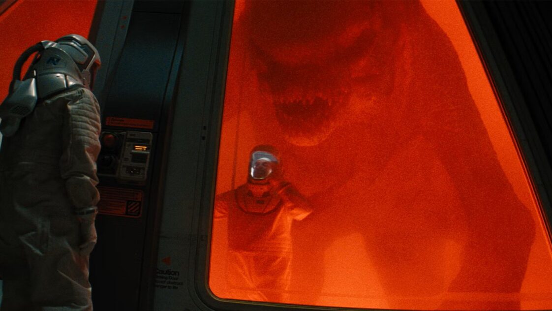 You Thought T Rex Was Dangerous Jurassic World Rebirth Unleashes 