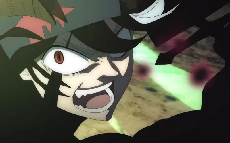 Asta Locked In