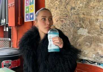 8 Things You Didn't Know About Theresa Marie, Selena Gomez's Best Friend