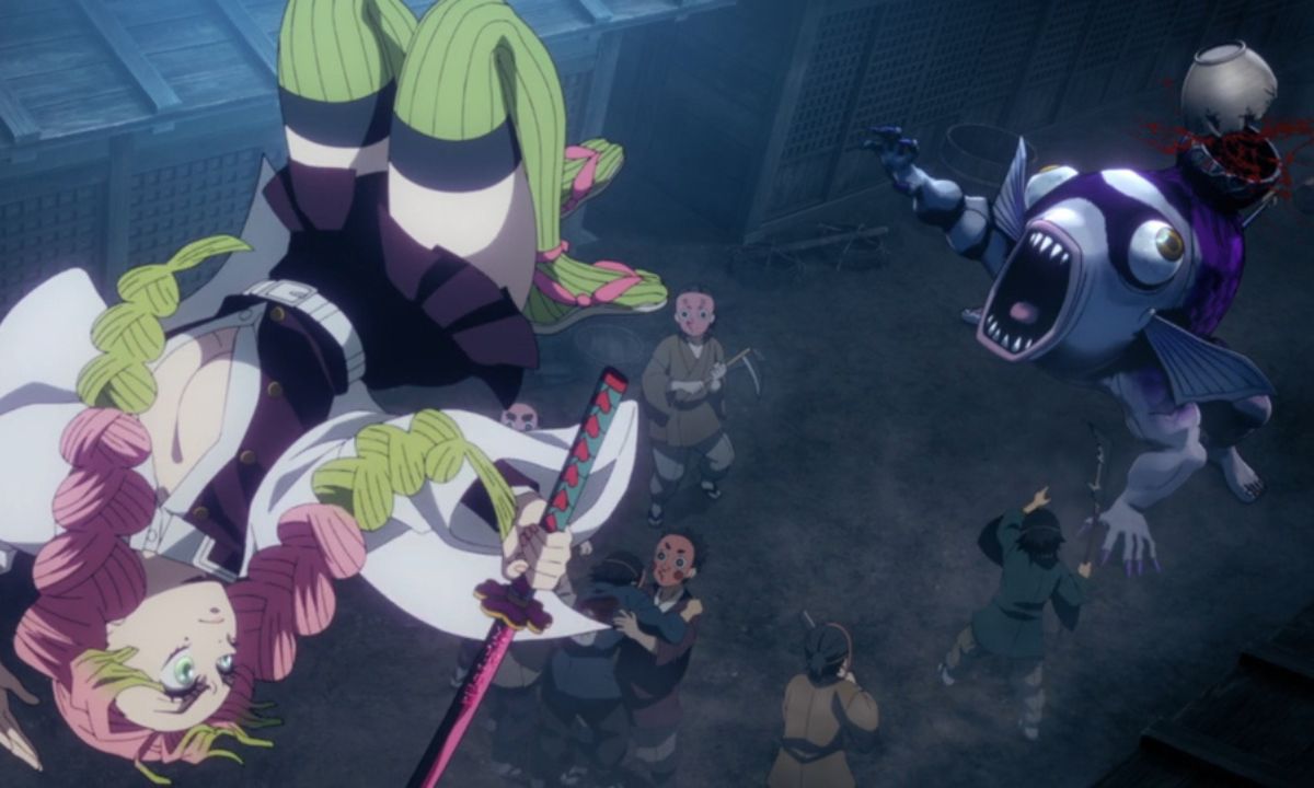 Demon Slayer: I Know Why Tanjiro Feels Like Such a Boring Protagonist ...