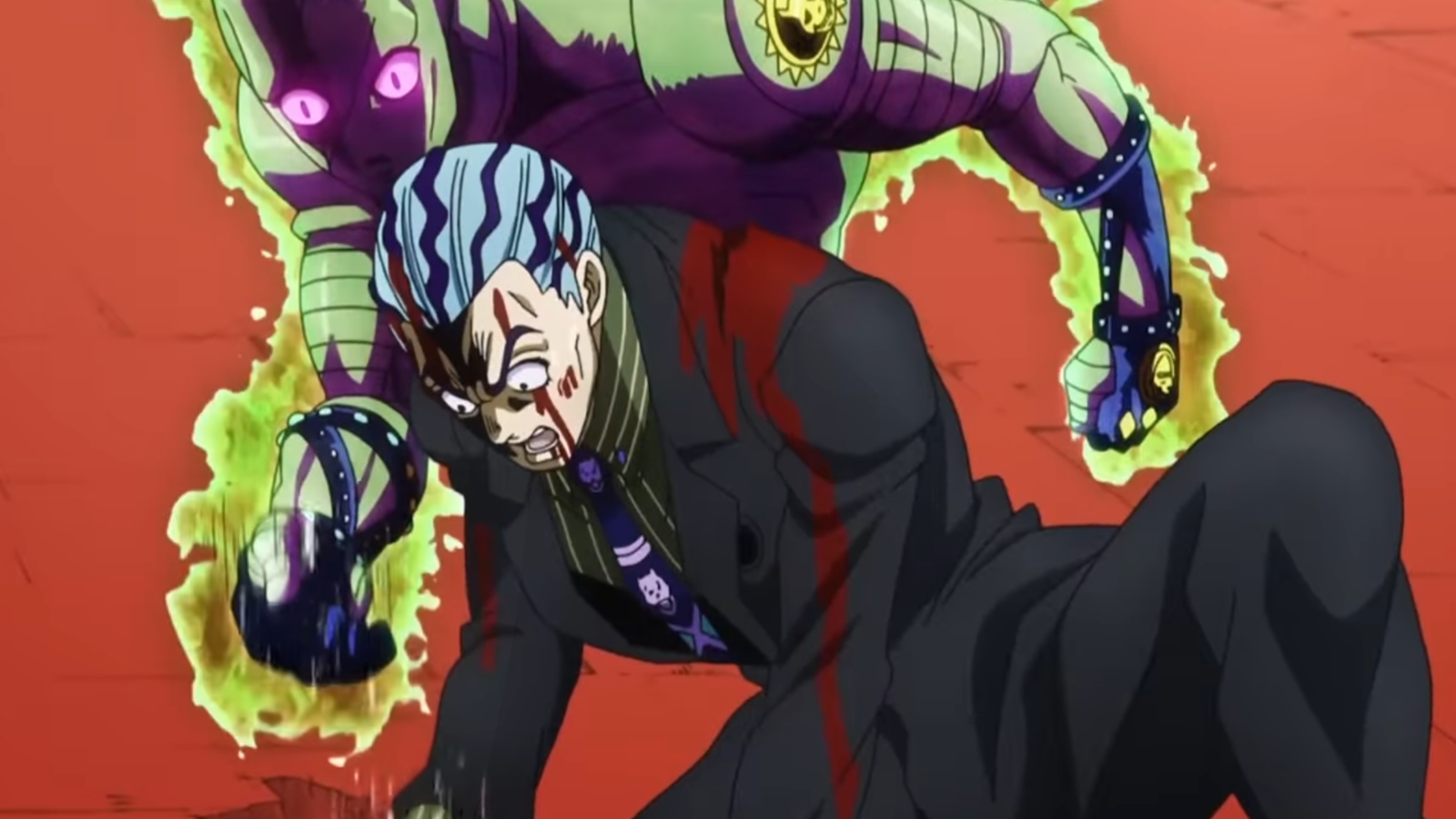 Watching ‘JoJo’s Bizarre Adventure’ Changed How I Think About Fate and ...