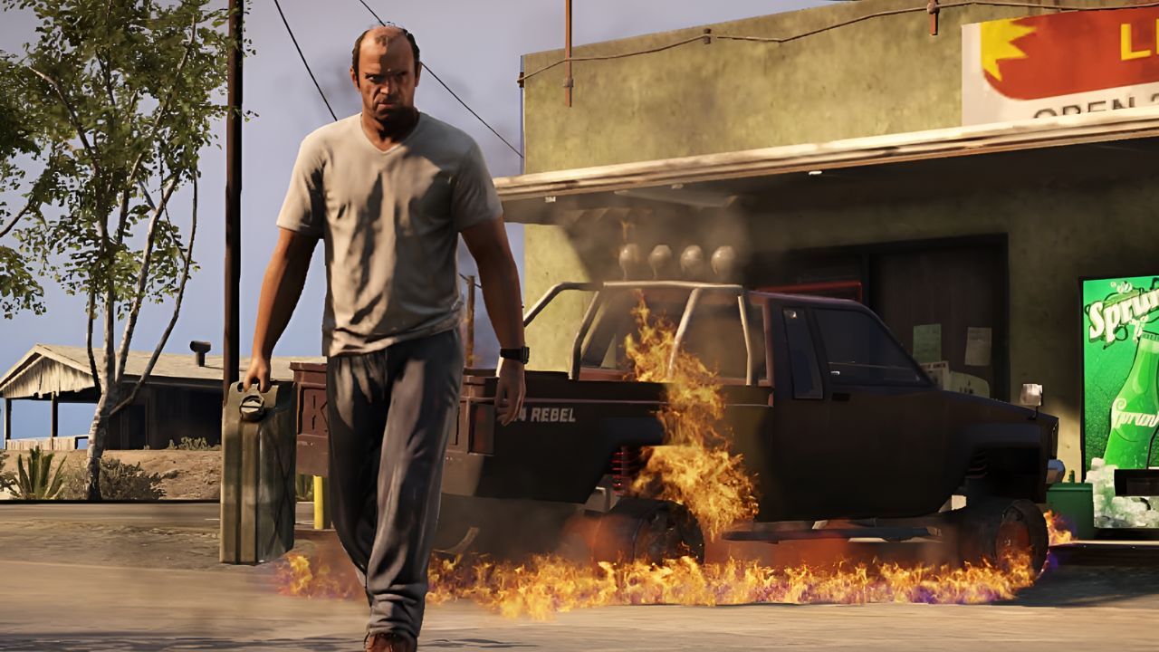 gta-5