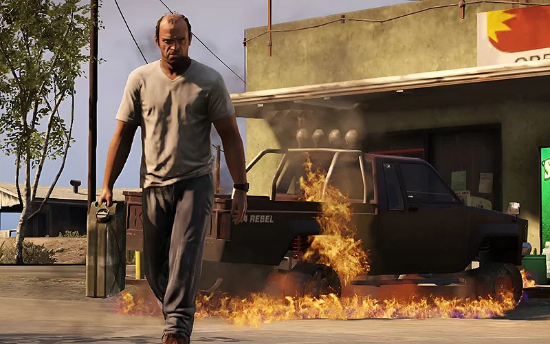 gta-5