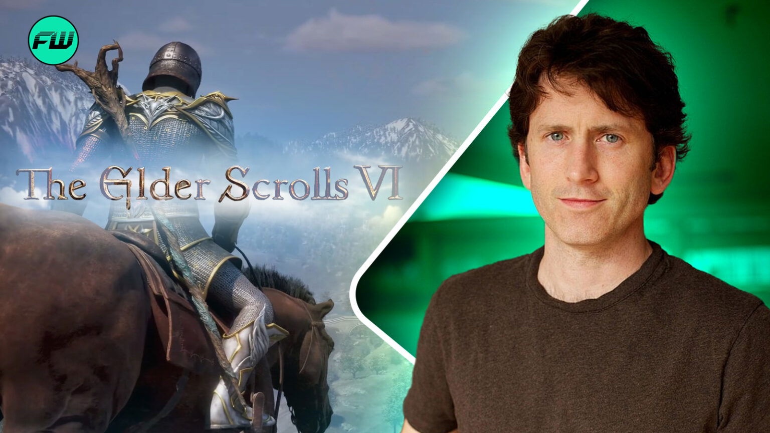 Todd Howard Is Getting Crucified Over His Elder Scrolls 6 Comment
