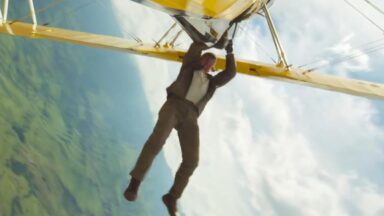 Will There Be 'Mission: Impossible 9'? Here's What We Know