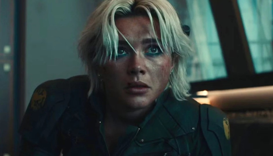 Florence Pugh, although a big star in the MCU, is the financial tip of Julia Louis-Dreyfus far away.