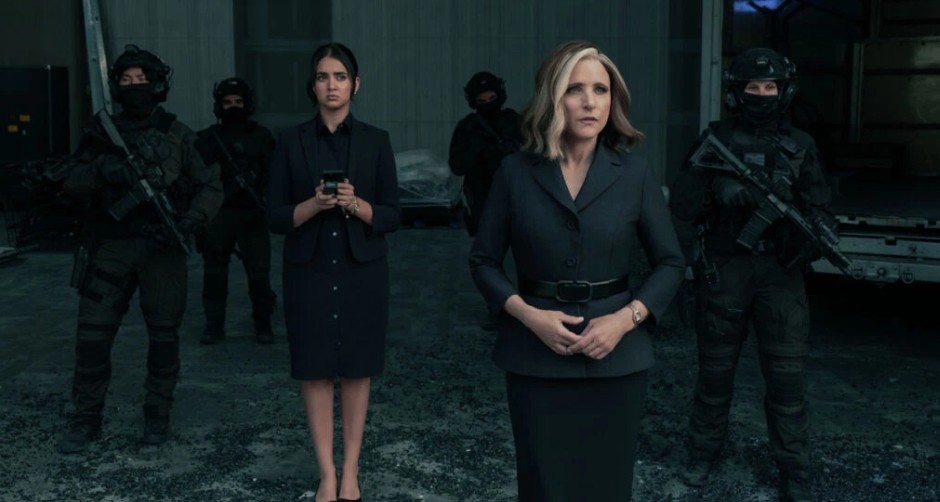 Thanks to her roles in HIT series like Veep, Julia Louis-Dreyfus has built her impressive assets over the years.