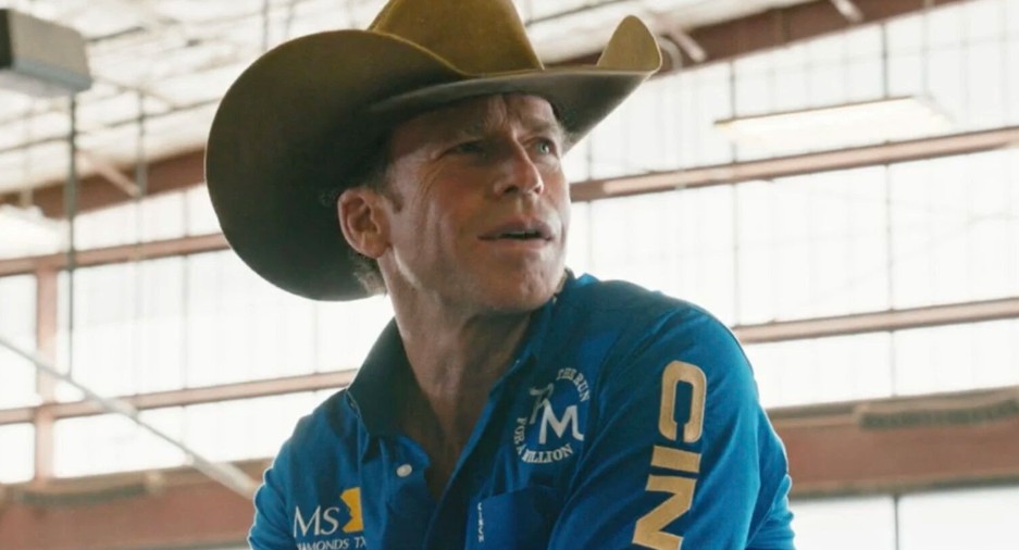 Taylor Sheridan is the creative brain behind Paramount’s most successful streaming hits. 