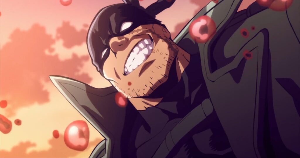 'My Hero Academia: Vigilantes' Is Missing a Classic Shonen Element 1 Knuckleduster in My Hero Academia: Vigilantes