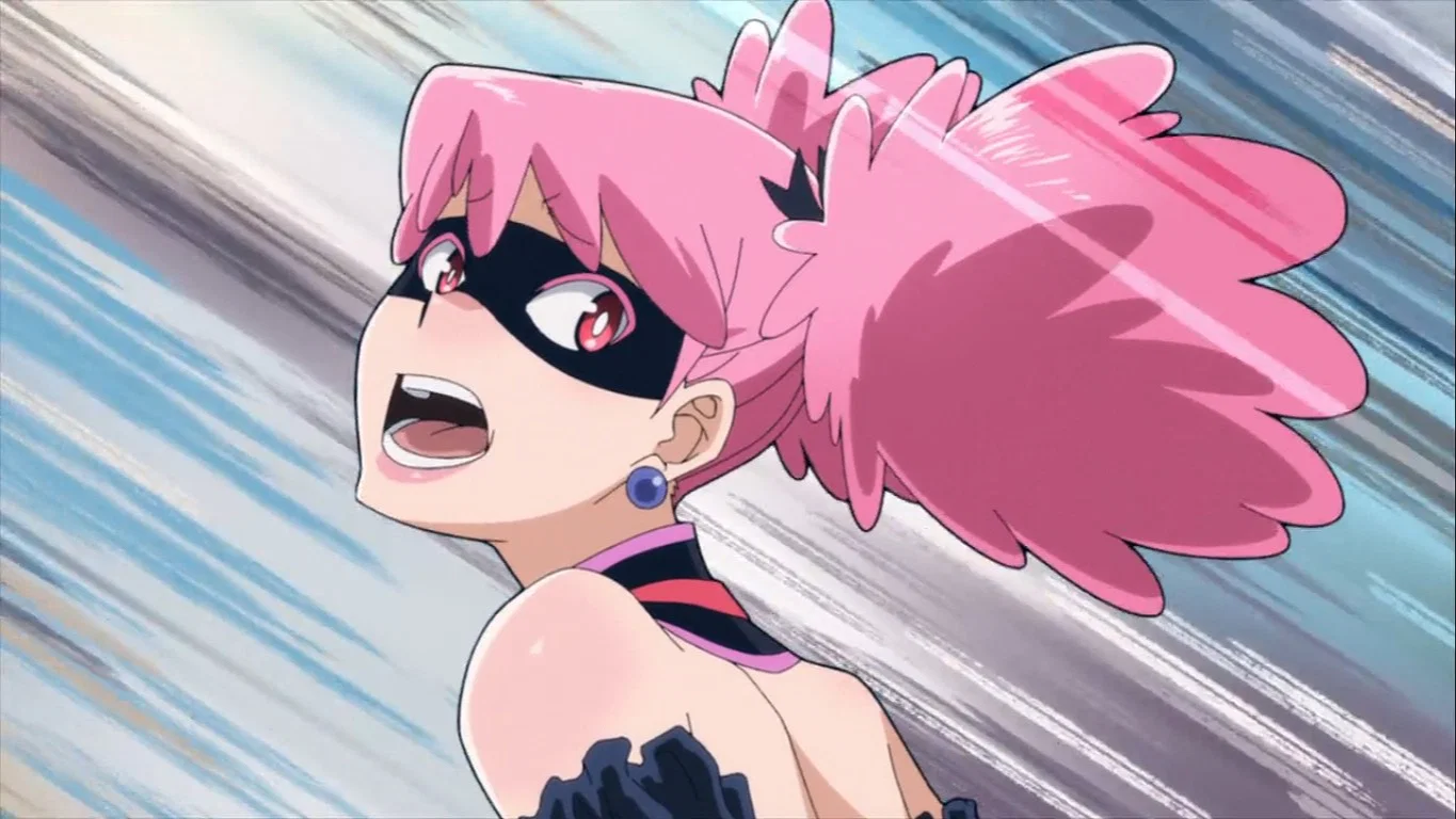 Pop Step ‘MHA: Vigilantes’: Pop Step Deserves Koichi’s Character Depth to Shake ...