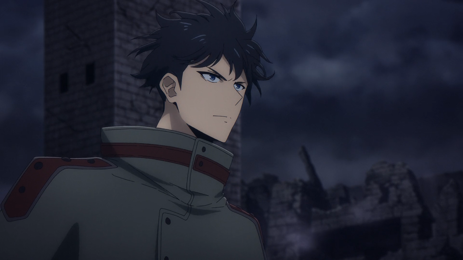 ‘The Apothecary Diaries’ and ‘Frieren: Beyond Journey’s End’ Fail to Win Anime of the Year Twice in a Row 5 Jinwoo facing a threat in Solo Leveling