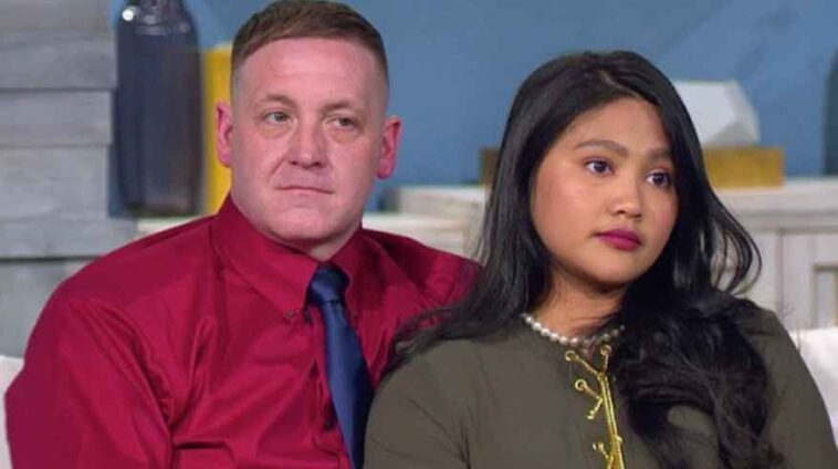 “I won’t be silent anymore”: 90 Day Fiancé’s Leida Margaretha’s Abusive ...