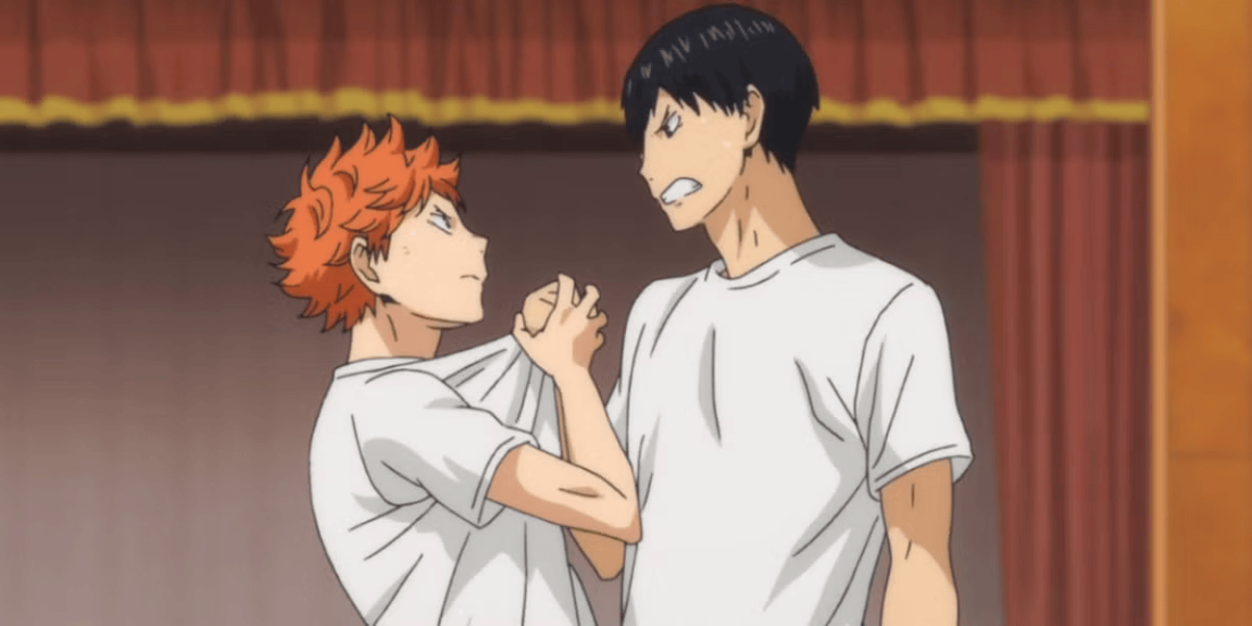 How to Watch Haikyuu!! In Order The Full Chronological Anime