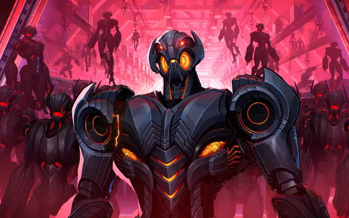 Why Marvel Rivals Matchmaking Is So Bad? Skill Gaps, EOMM Controversy ...