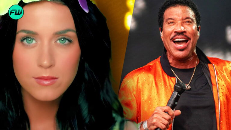 American Idol Judge’s Salary: Here’s How Much Katy Perry and Lionel Richie Earned From the Show