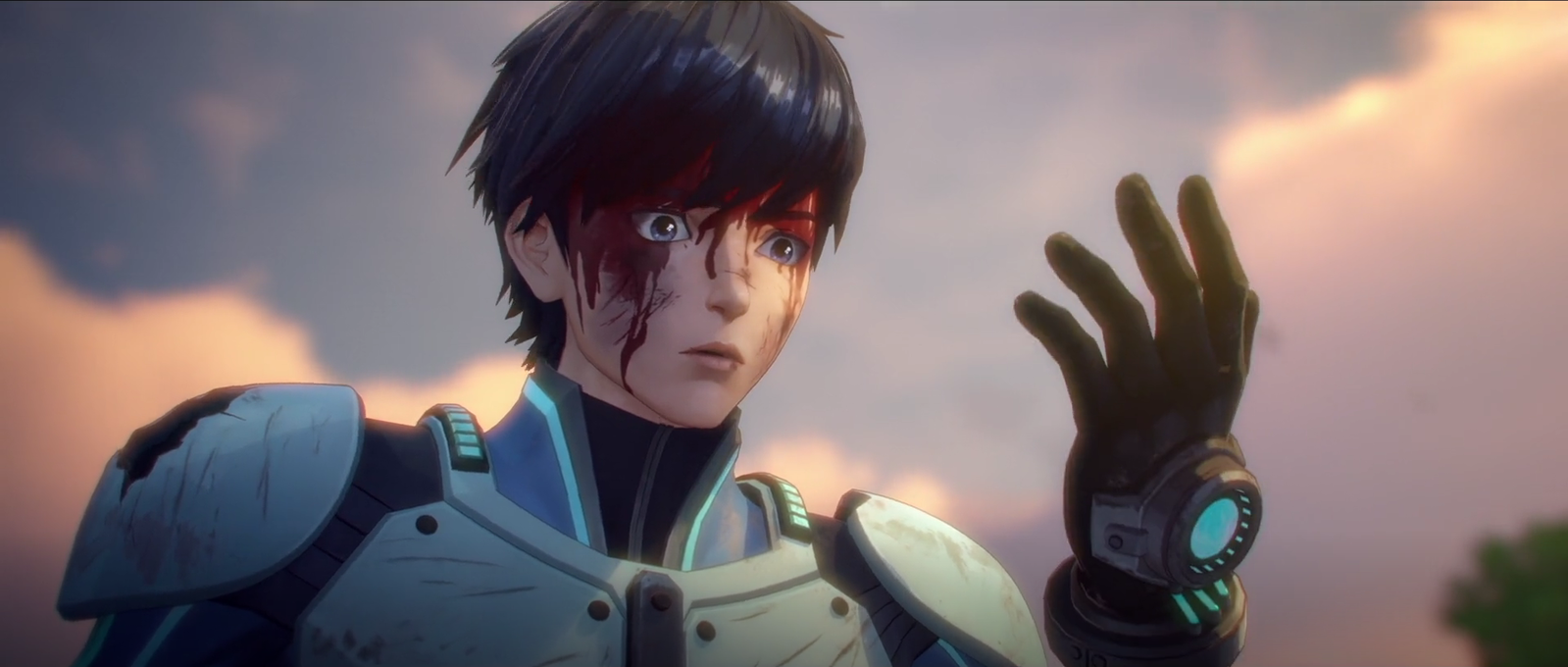 To Be Hero X Episode 5 Review I Know Why