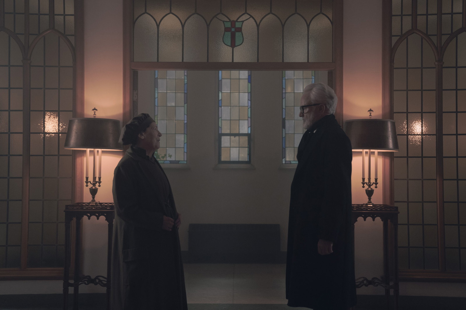 The Handmaid's Tale - Shattered