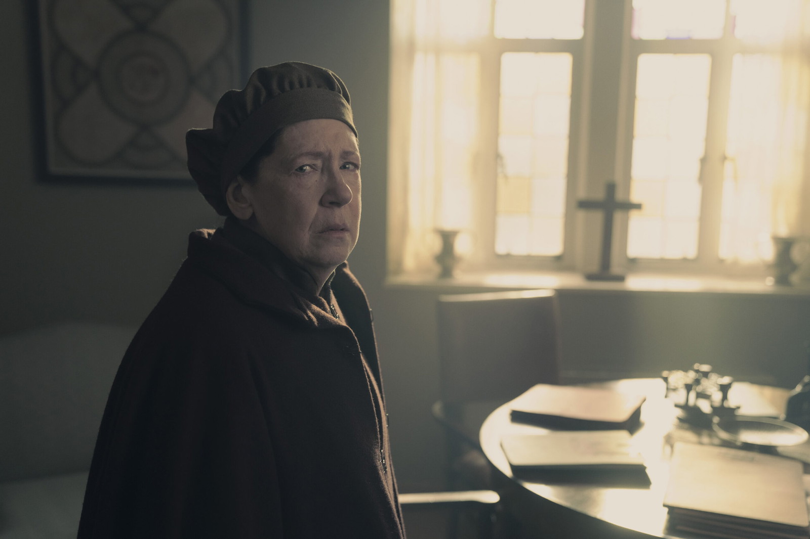 The Handmaid's Tale - Shattered