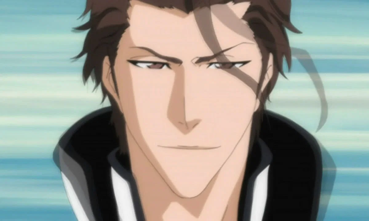Aizen Aut