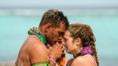 Eva Erickson May Have Given Up on Winning Survivor 48 After May 14