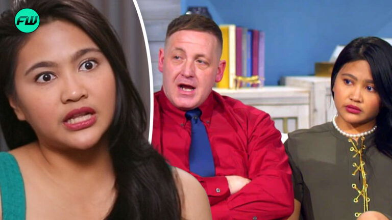 “I won't be silent anymore”: 90 Day Fiancé's Leida Margaretha's Abusive  Marriage and Arrest