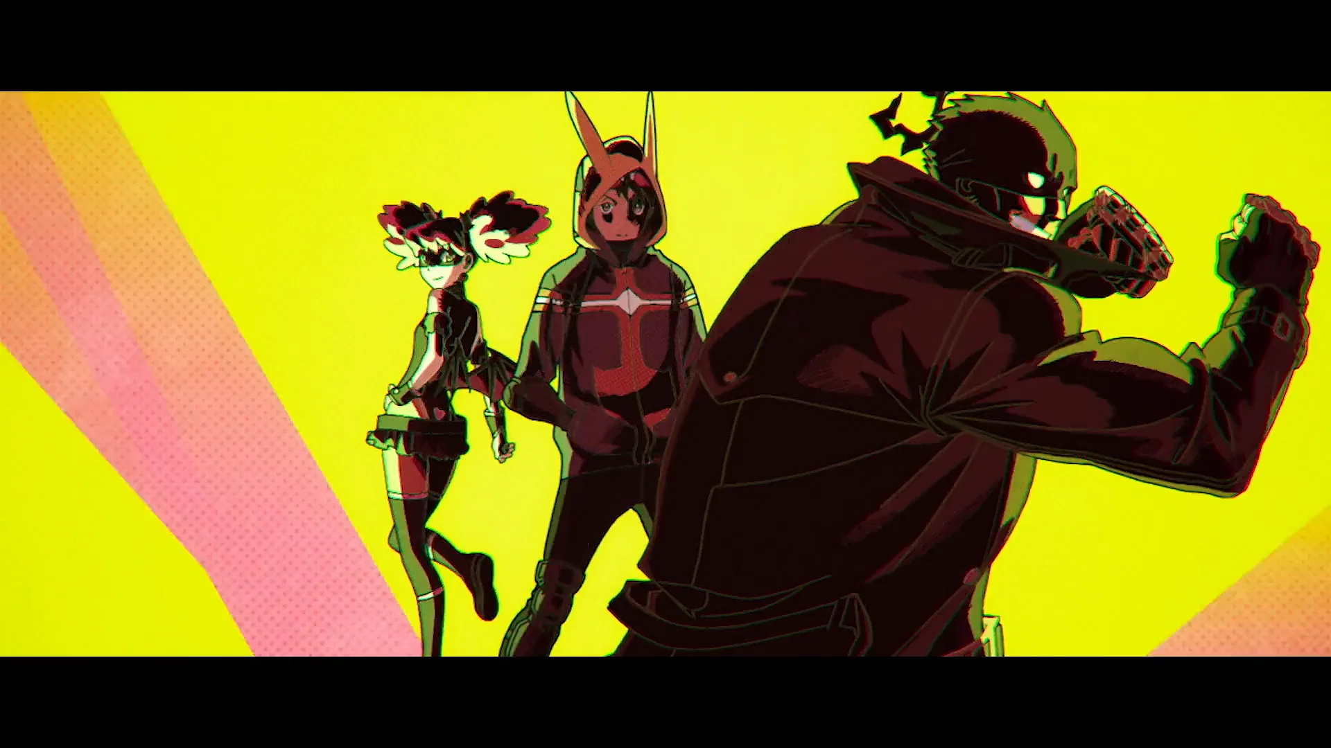 Evil Popstep ‘My Hero Academia: Vigilantes’ Saved Pop Step From Being Just Another ...