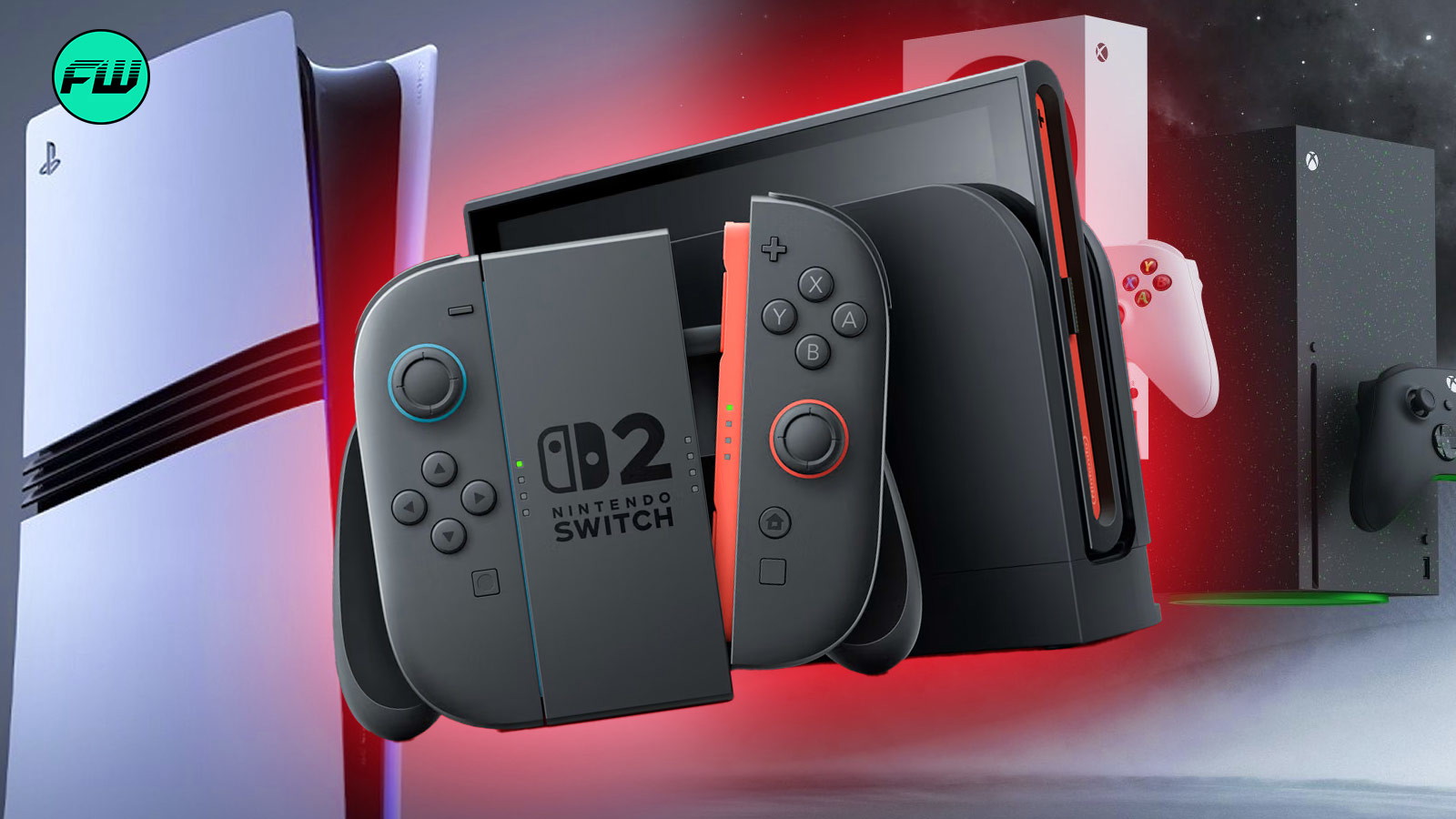 The Switch 2 Gameplay Feature Both PS5 and Xbox Never
