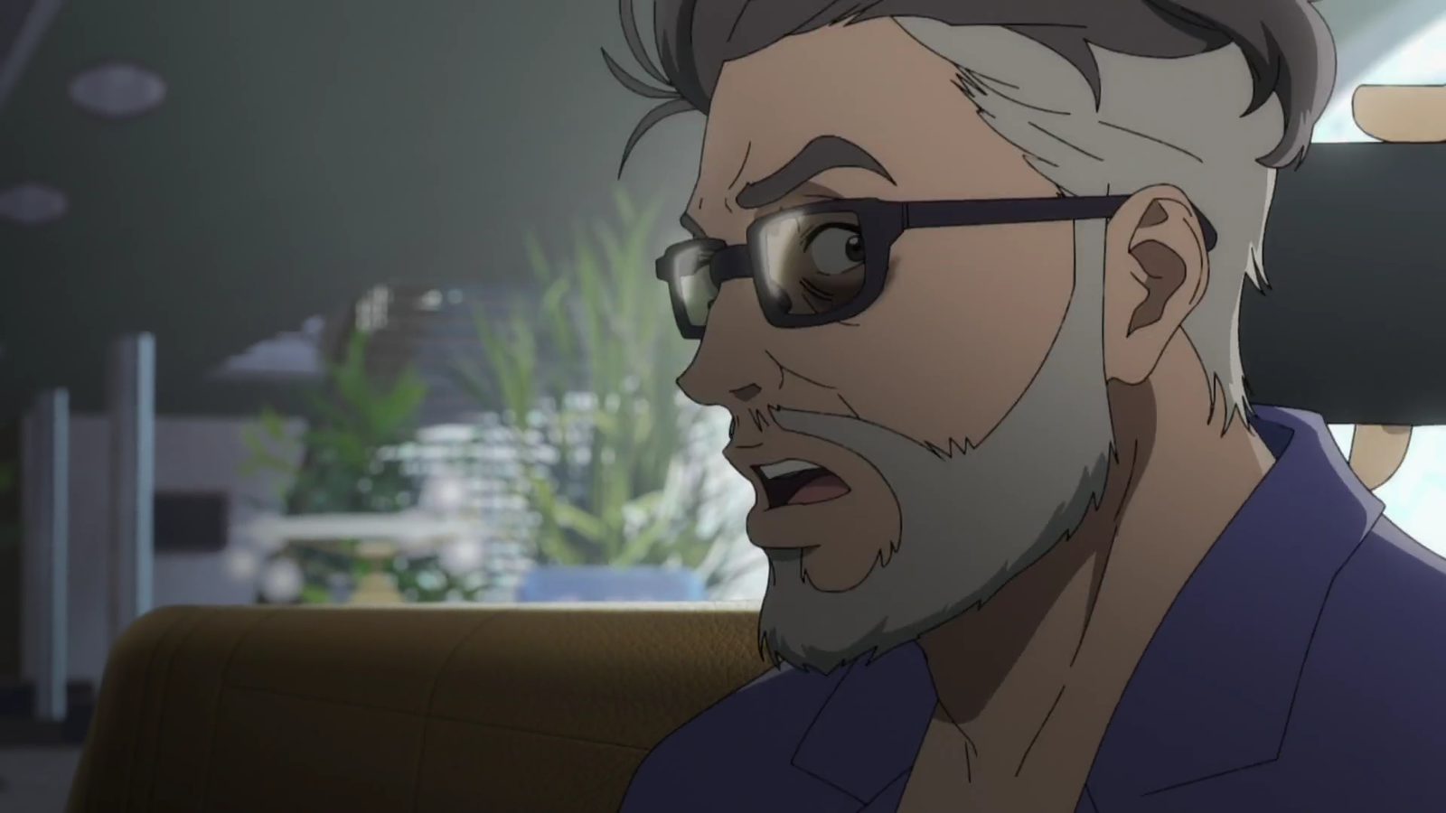 Lazarus Episode 5 Review Even Axel’s Flips Are Making Me