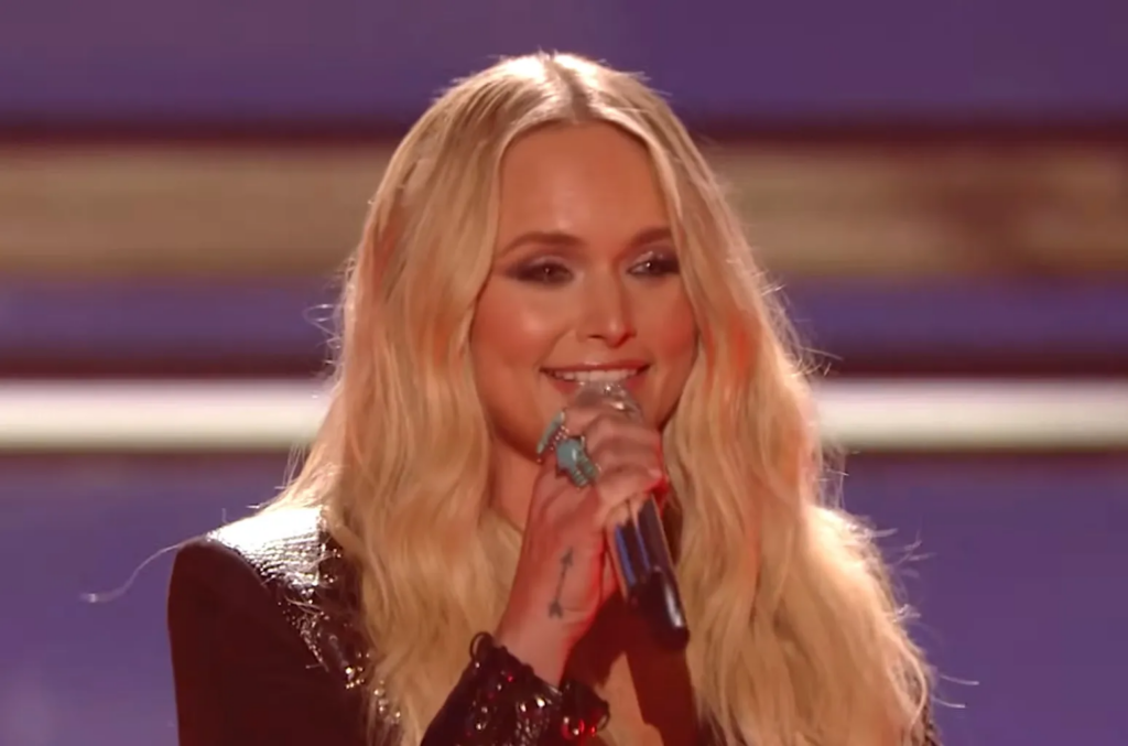 ‘American Idol’ Season 23 Mentor Miranda Lambert Just Low-Key Snubbed
