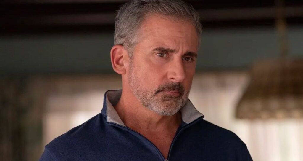 The Four Seasons showrunners regret killing Steve Carell's Nick