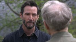 The Heartbreaking True Story About Keanu Reeves' Girlfriend and Daughter