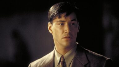 The Heartbreaking True Story About Keanu Reeves' Girlfriend and Daughter