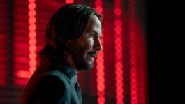 The Heartbreaking True Story About Keanu Reeves' Girlfriend and Daughter