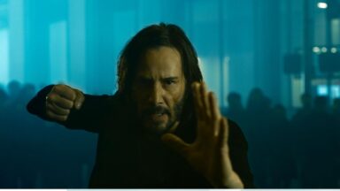 The Heartbreaking True Story About Keanu Reeves' Girlfriend and Daughter