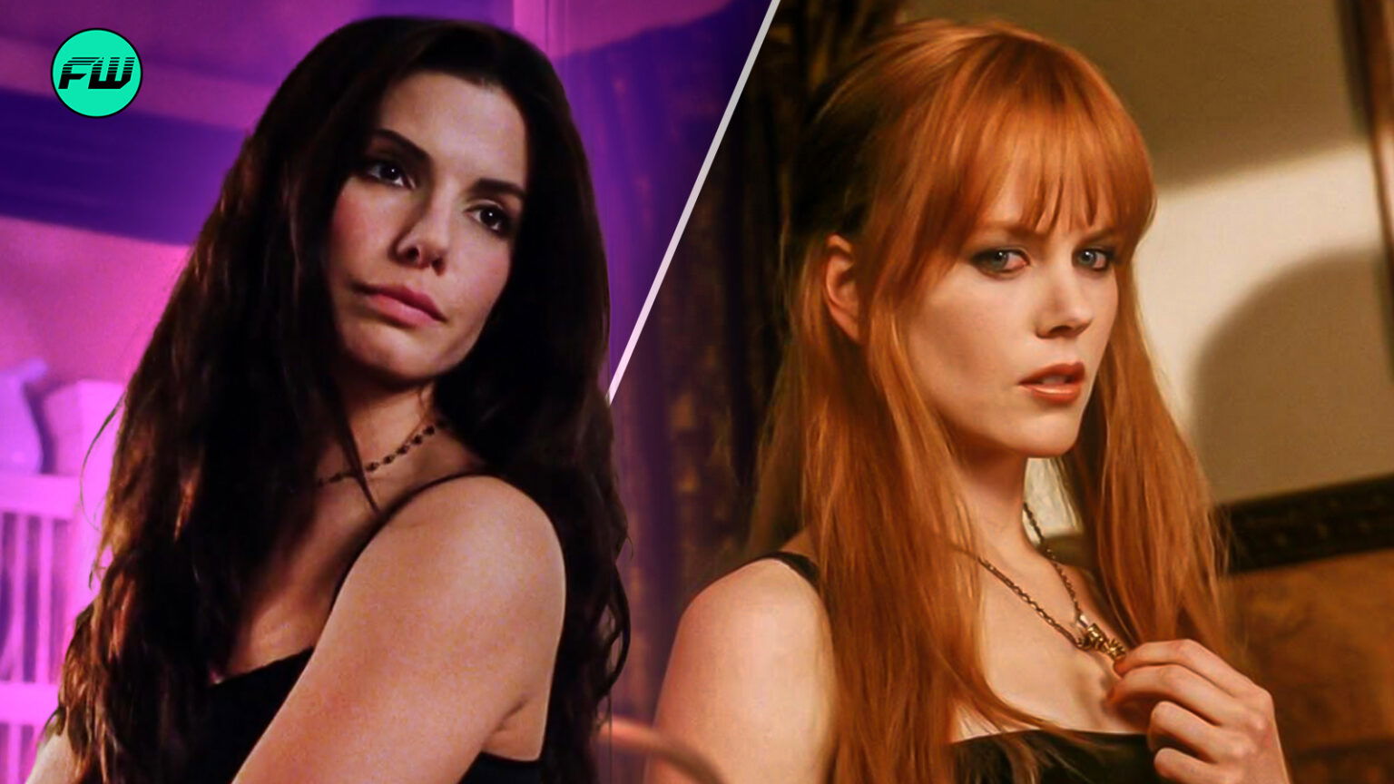 ‘Practical Magic 2’ Sets Release Date With Sandra Bullock and Nicole ...