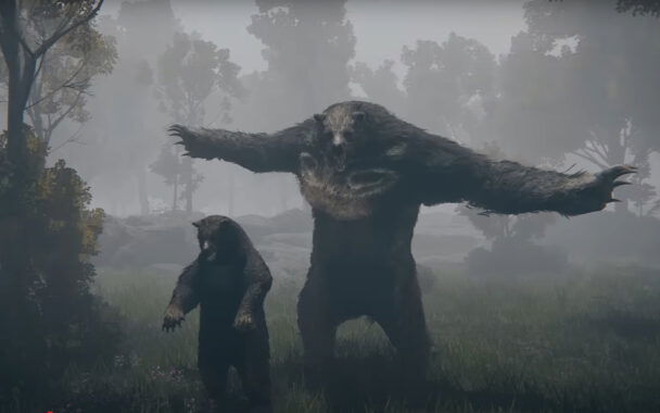 I Was Today Years Old When I Found Out Elden Ring's Runebears Are ...