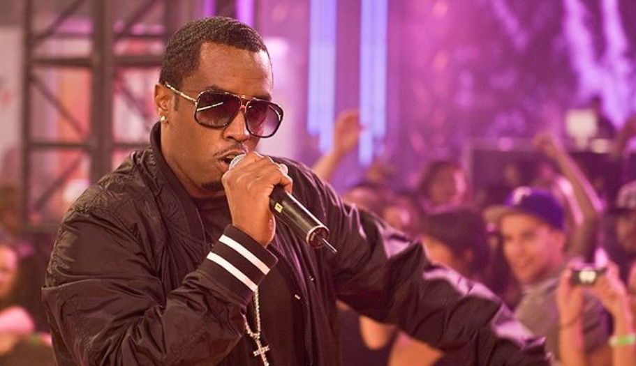 Comedian Jeff Wittek spoke about attending a "freak off" party hosted by Sean “Diddy” Combs in 2010. 
