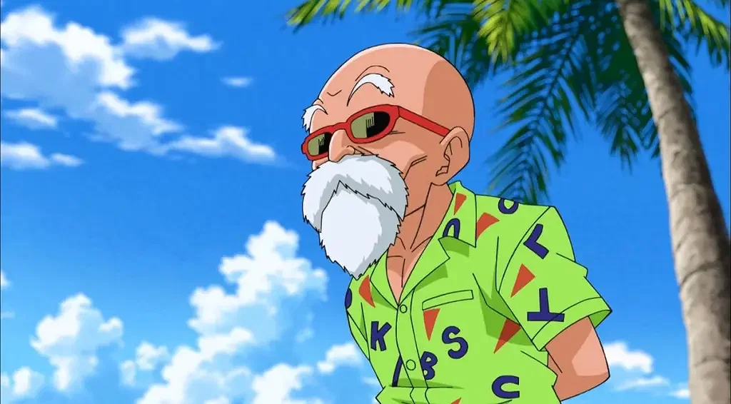 Master Roshi Height One ‘Dragon Ball’ Character Could Single-Handedly Cause the Downfall of ...