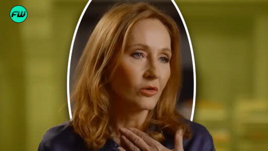 Vibrant Controversy Behind Jk Rowling Design Art Vibrant Controversy Behind Jk Rowling Design Art