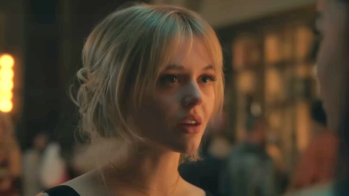 “When you left me for dead” Prime Video's 'We Were Liars’ Trailer Is