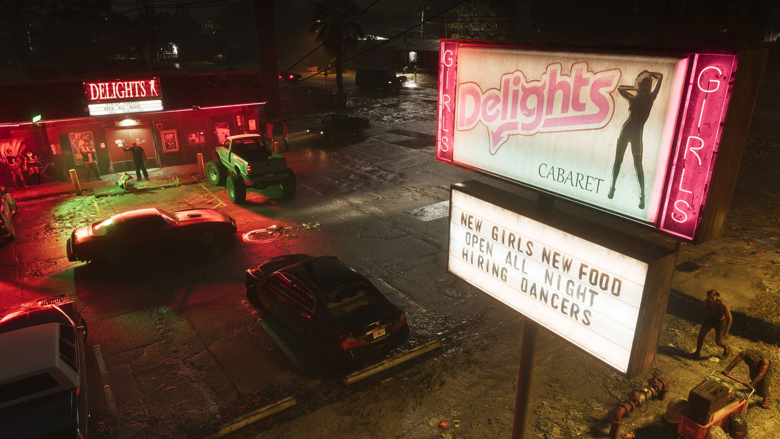 GTA 6 Fans Have a Theory: Rockstar Needed 13 Years to Make It to Get ...